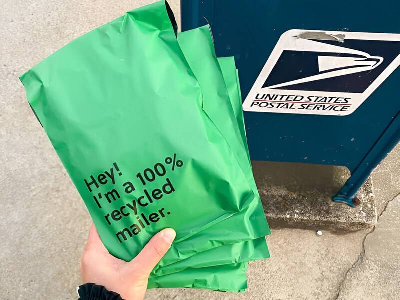 Delivering satisfaction, whatever the weather.