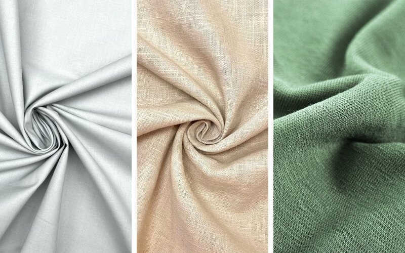 Fabric heroes: Meet the materials that keep you cool & dry.