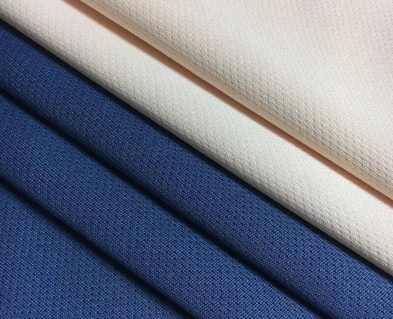 Fabric structure: Key to unlocking breathable comfort.