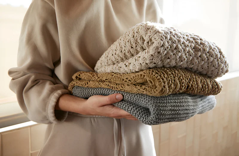 Discover the many uses of wonderful wool.