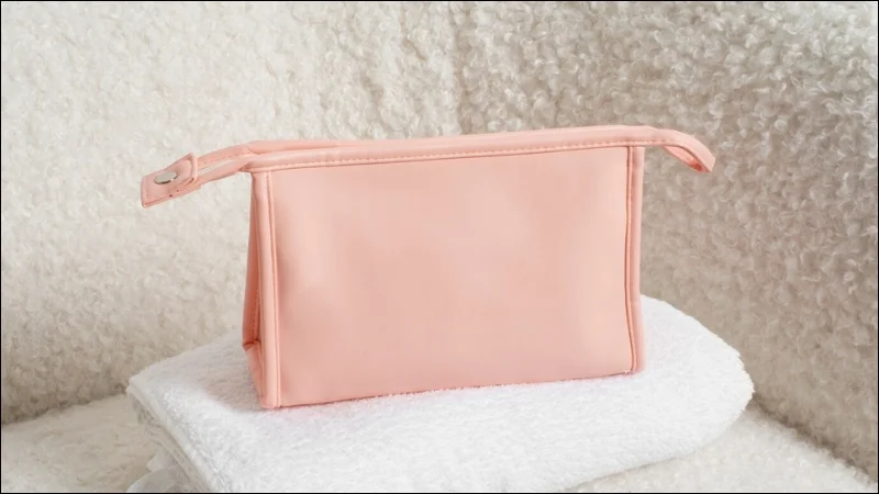 Zipper bags are often underestimated and viewed as simple plastic storage