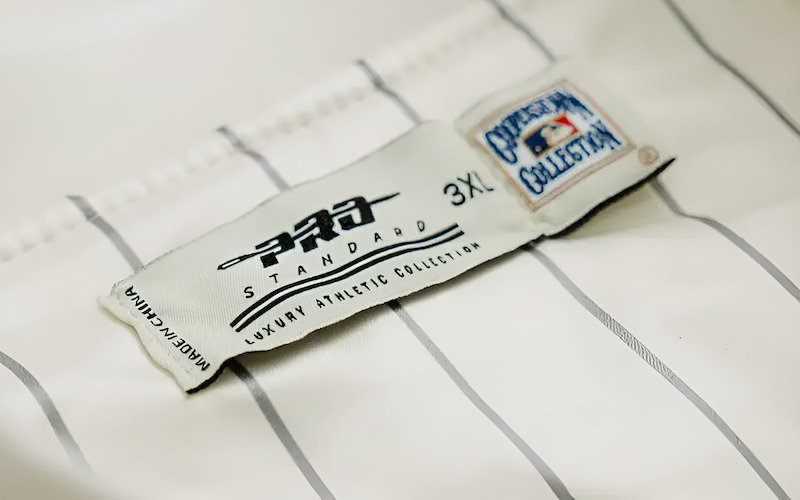 Woven Labels