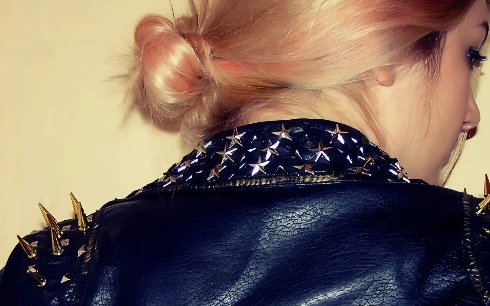 Gather inspiration from existing garments, fashion photography, or even architectural patterns