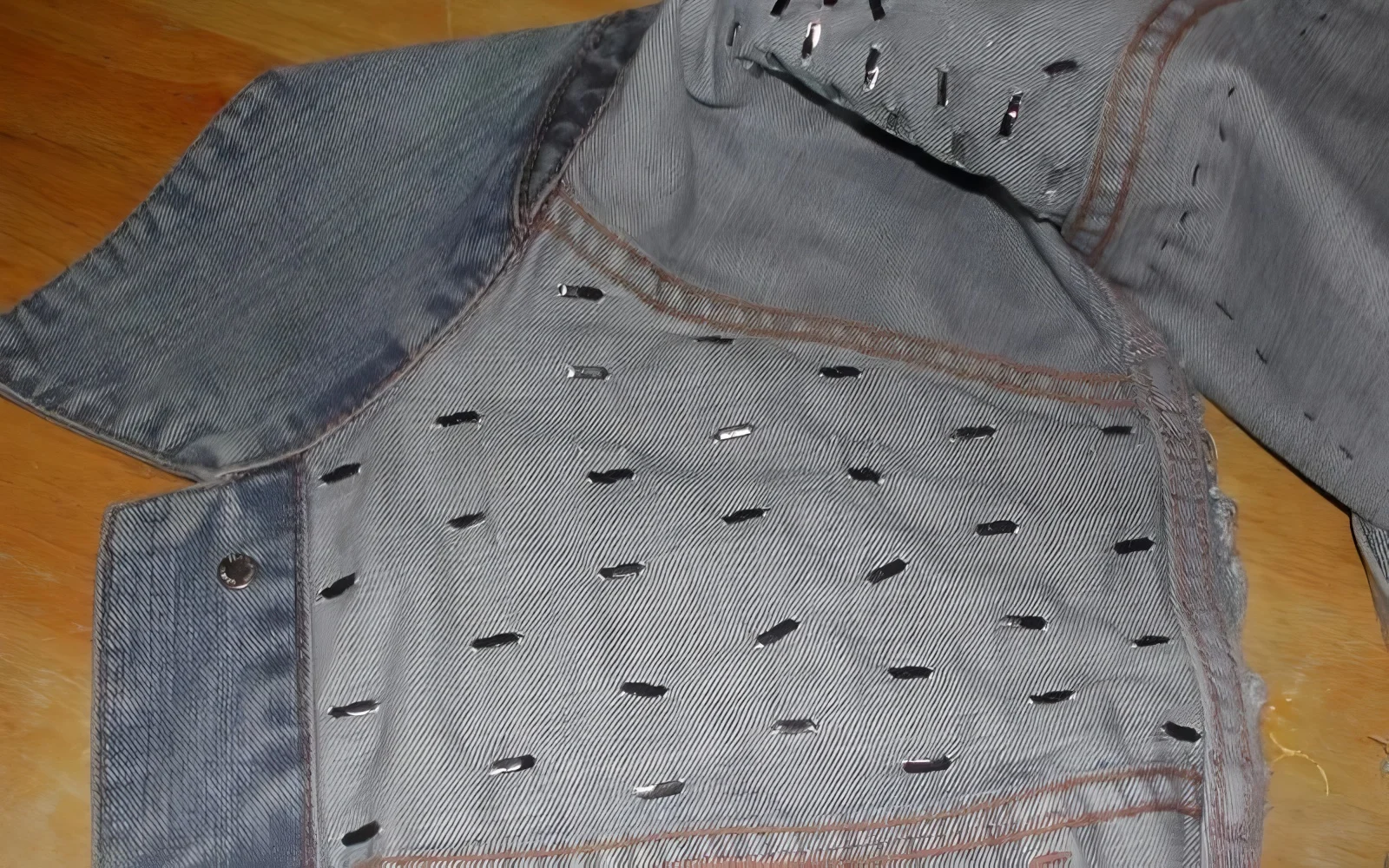 Securing Stud correctly is paramount for both durability and comfort