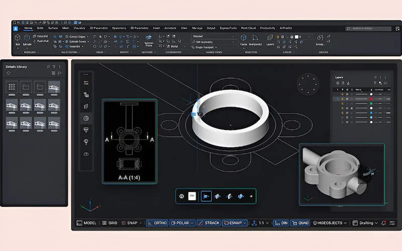 CAD