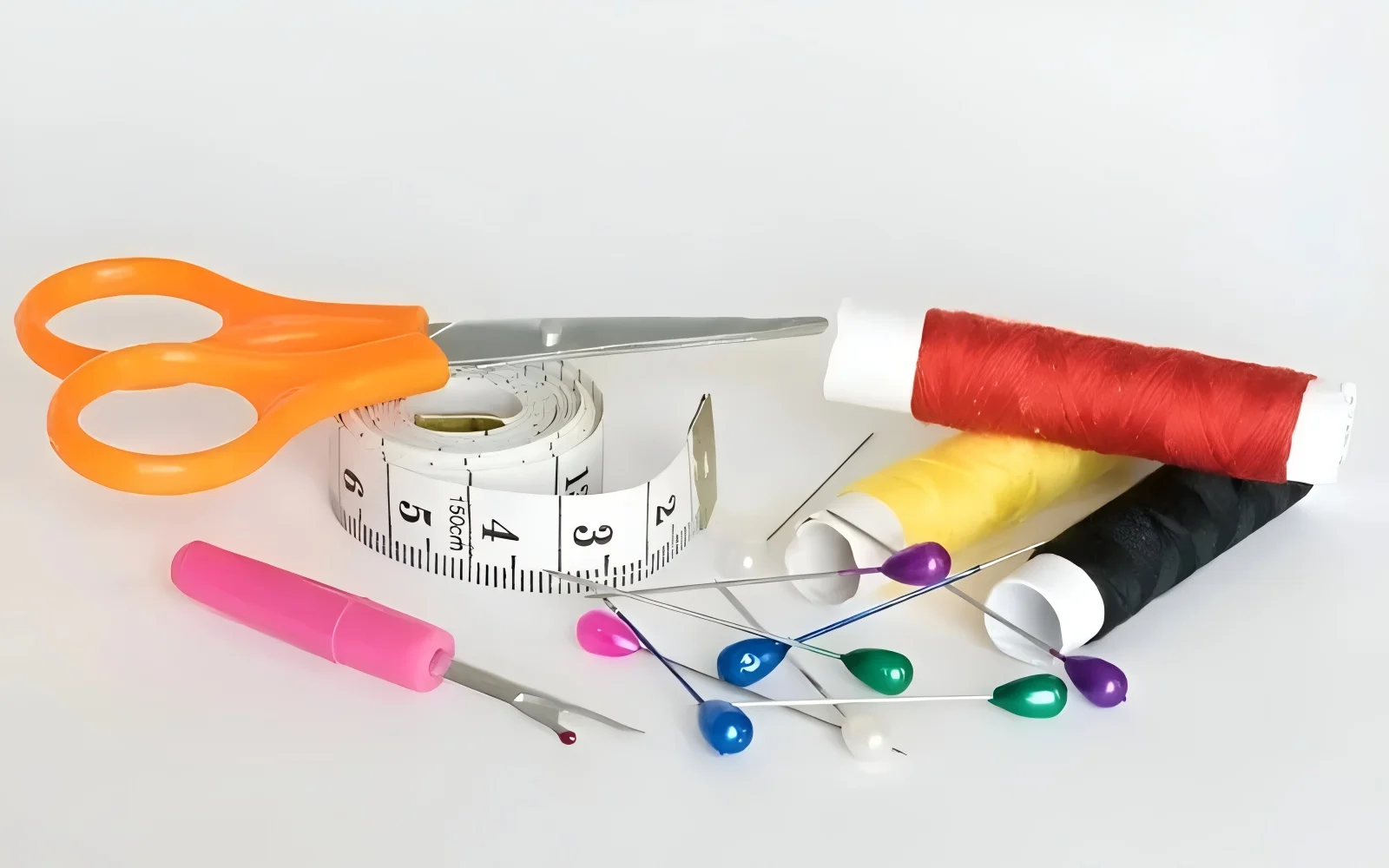 Essential Tools