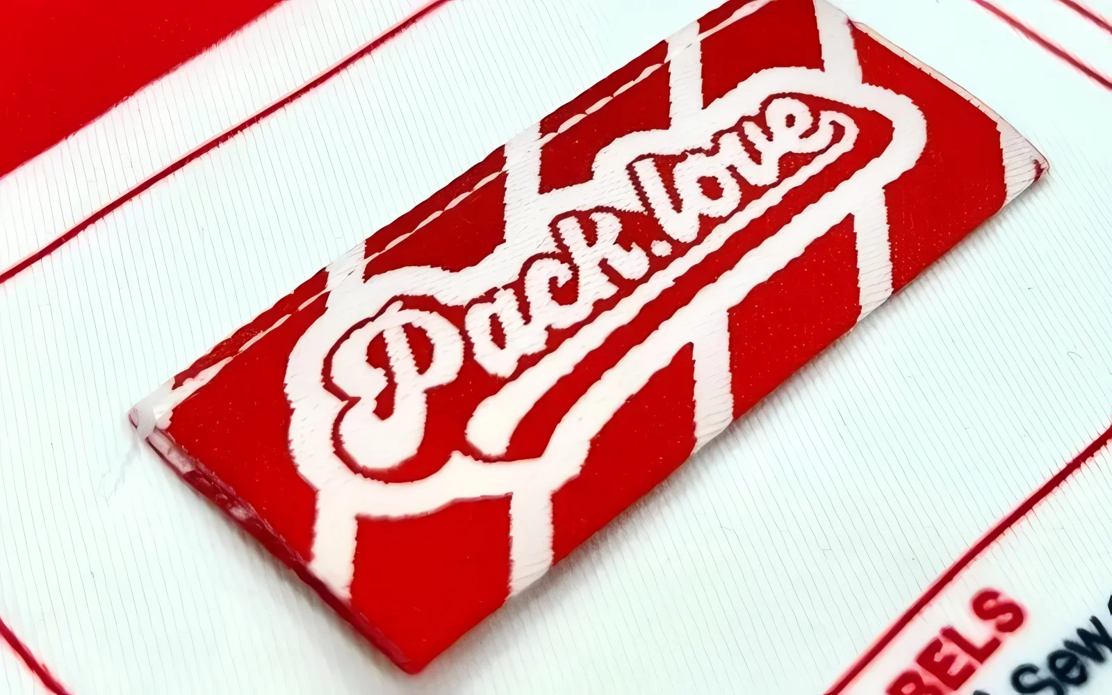 Suppliers like Packlove can offer custom materials and techniques beyond standard kits