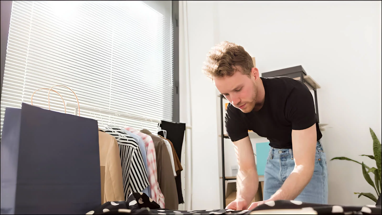 The proto sample might seem basic, but it's a huge deal in the Apparel Product Creation process