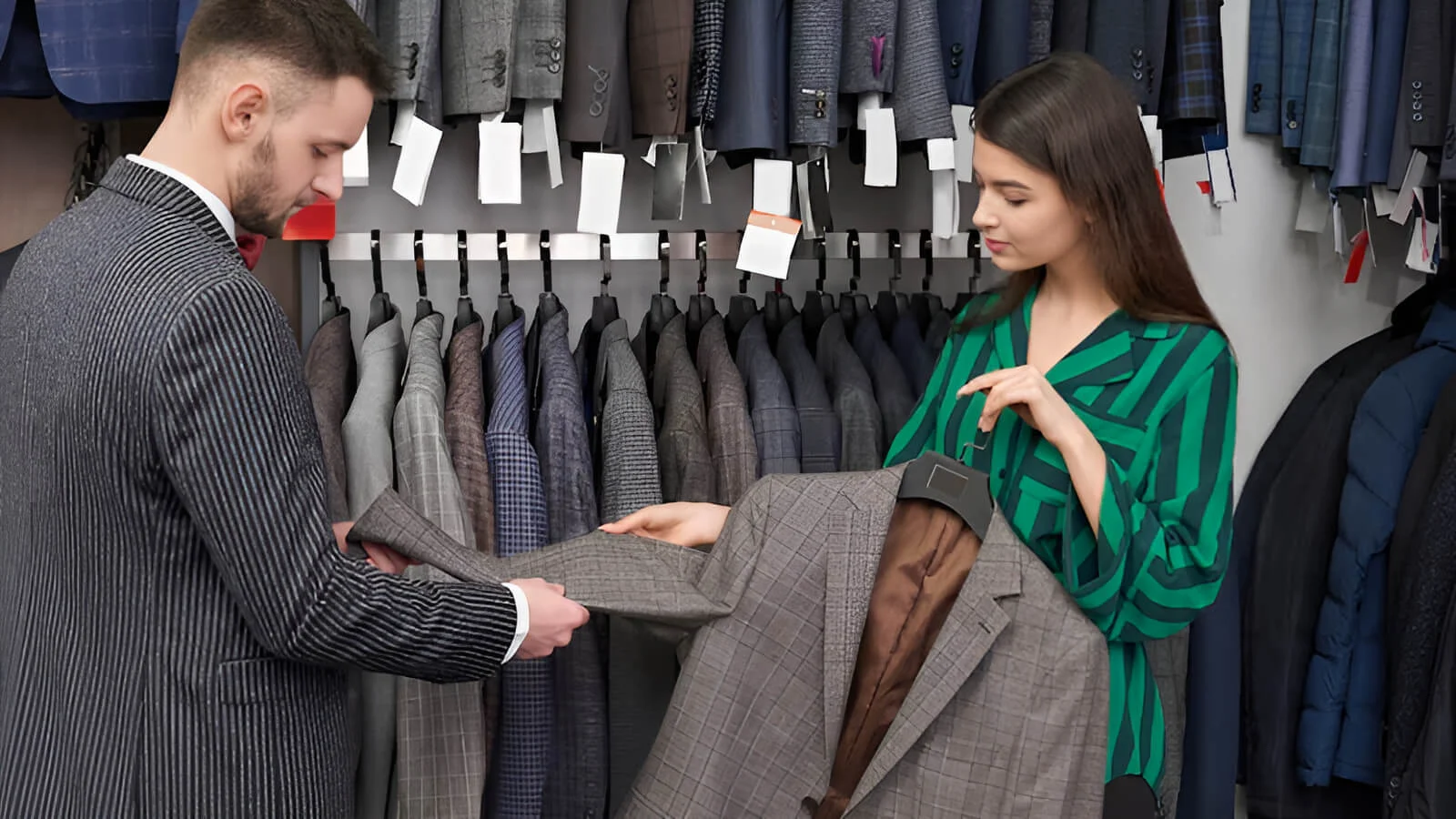 Effective samples had a big impact on sales for several key reasons