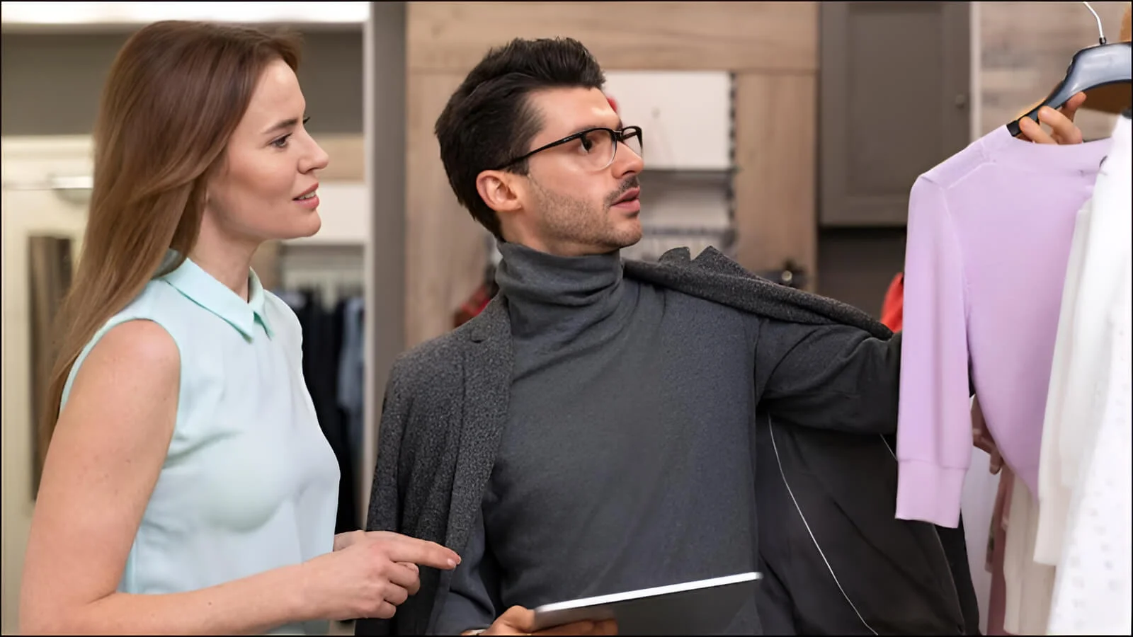 The history and evolution of salesman samples shows they became less common due to several factors
