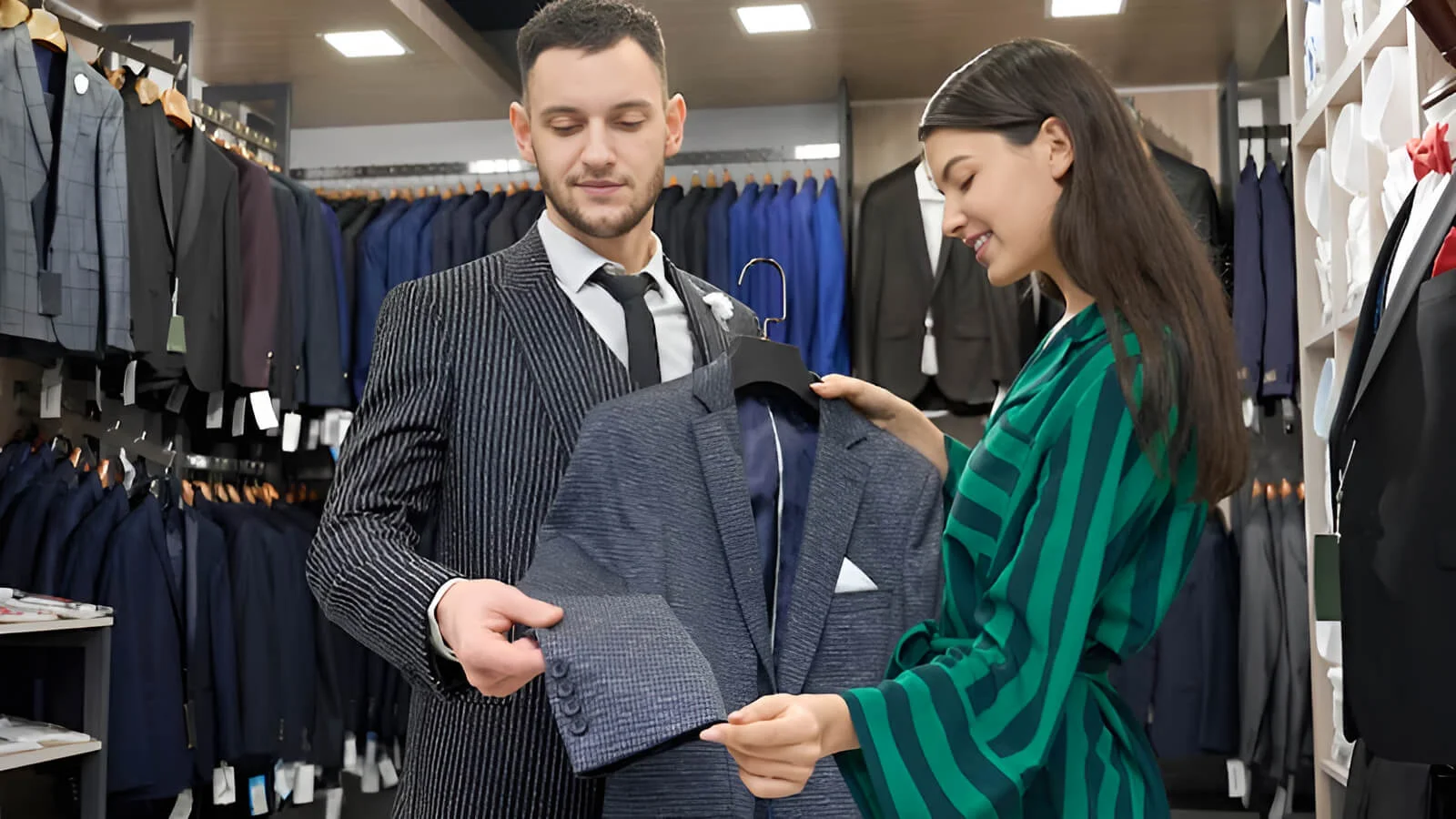 Even with digital tools, we can learn from old salesman samples