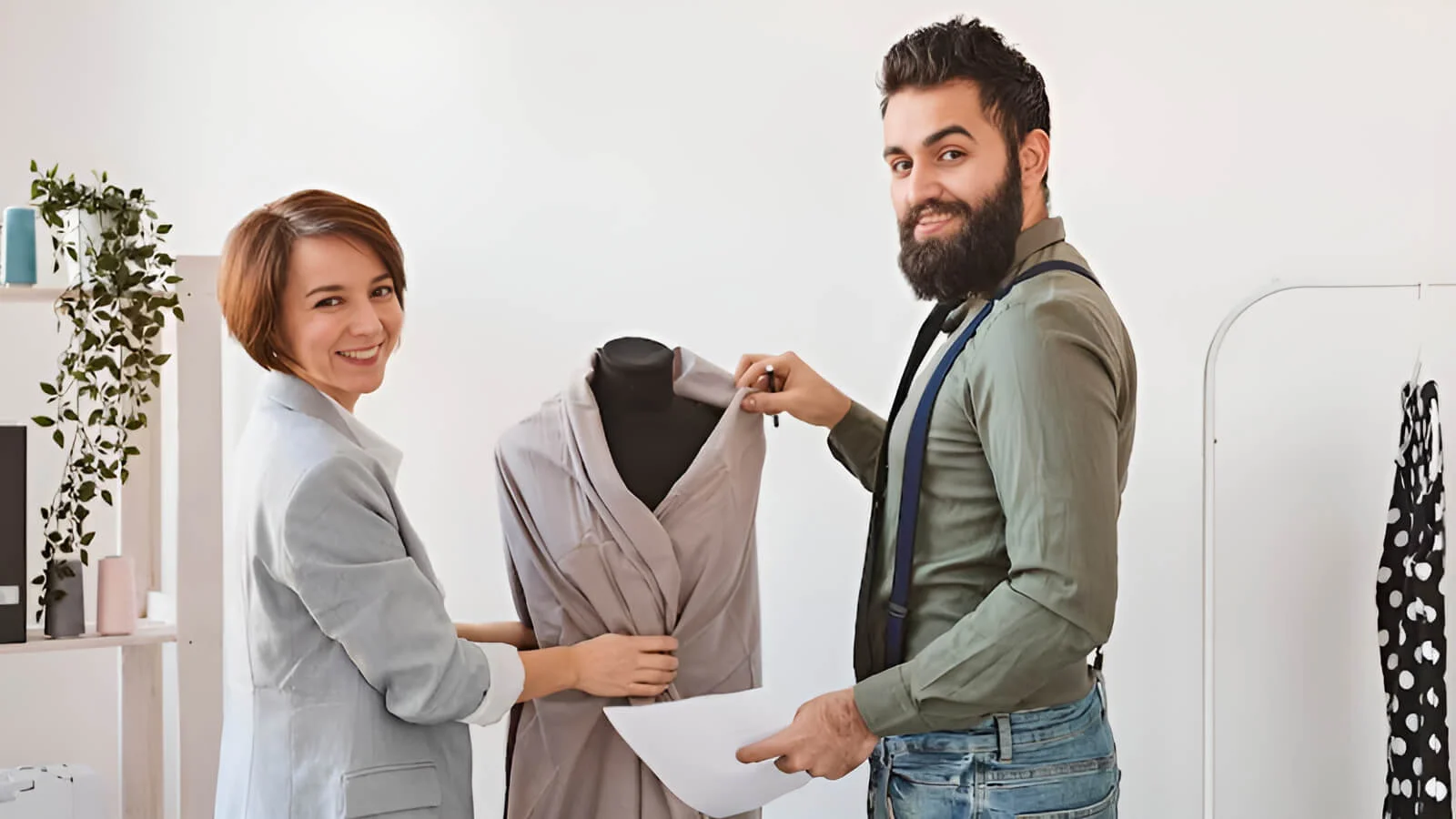 Salesman samples were much, much smaller than the real products they showed