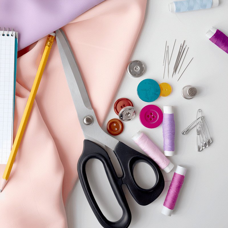 Simple tools for a super-strong patch application.