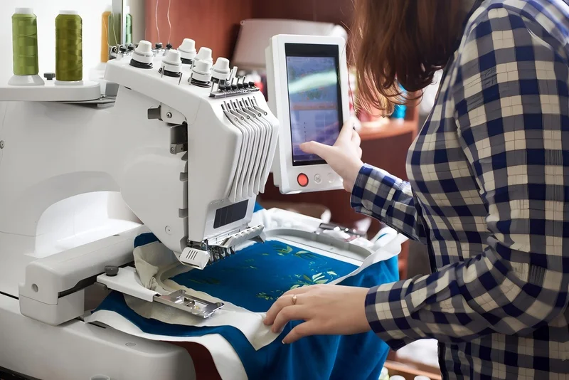 Mastering the machine takes training and dedicated practice.