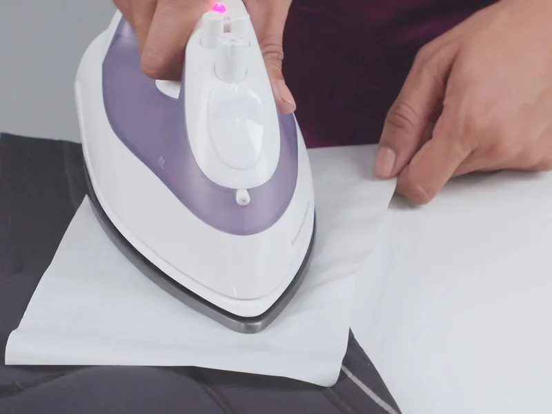 The right tools are key for a perfect, long-lasting patch bond.