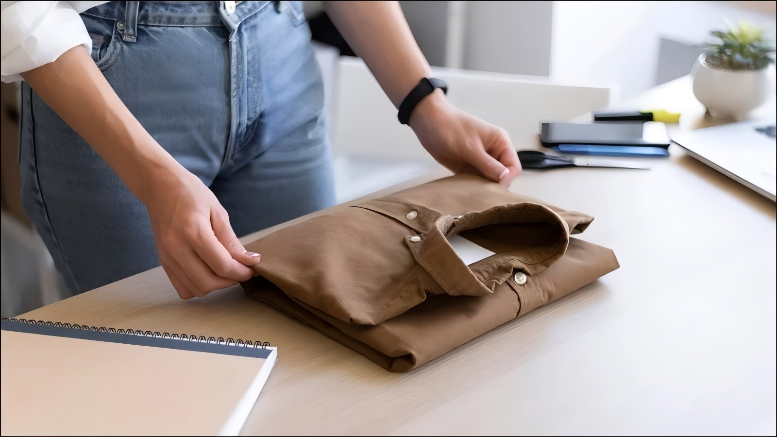 Apparel finishing offers a spectrum of benefits that are crucial for product success and shaping how customers perceive your brand