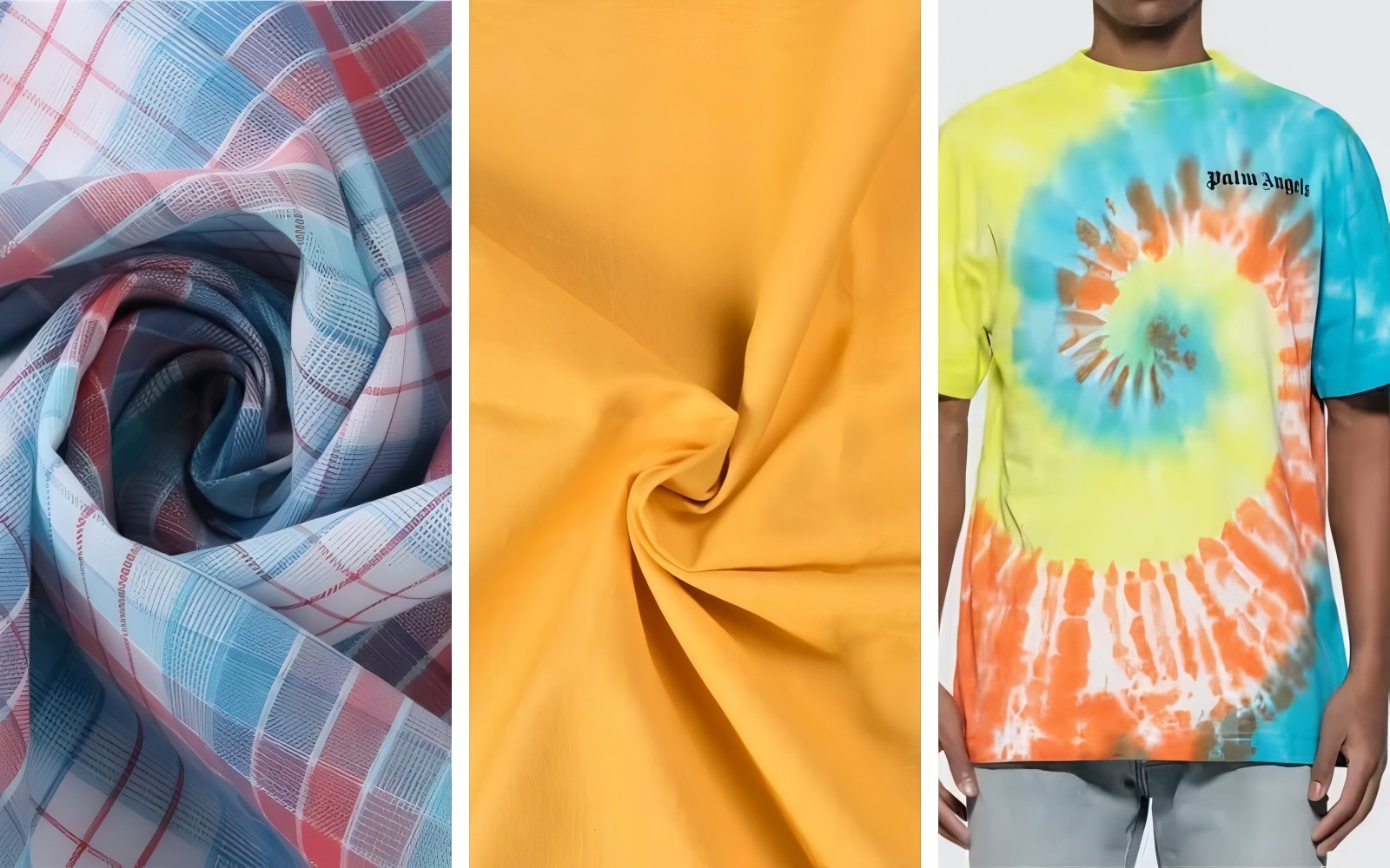 Yarn-Dyed vs. Piece-Dyed vs. Garment-Dyed: A Quick Comparison